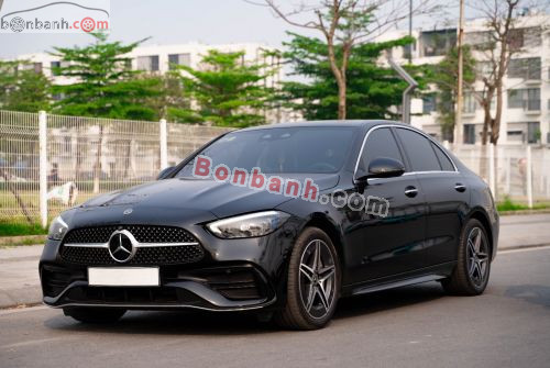 Mercedes-Benz 2022 - ảnh 2