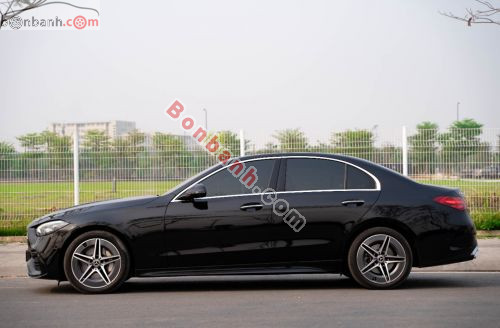 Mercedes-Benz 2022 - ảnh 3