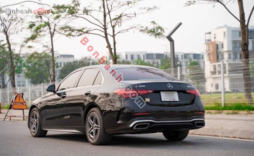 Mercedes-Benz 2022 - ảnh 4