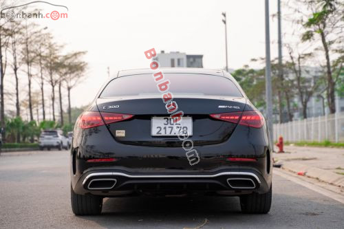 Mercedes-Benz 2022 - ảnh 5