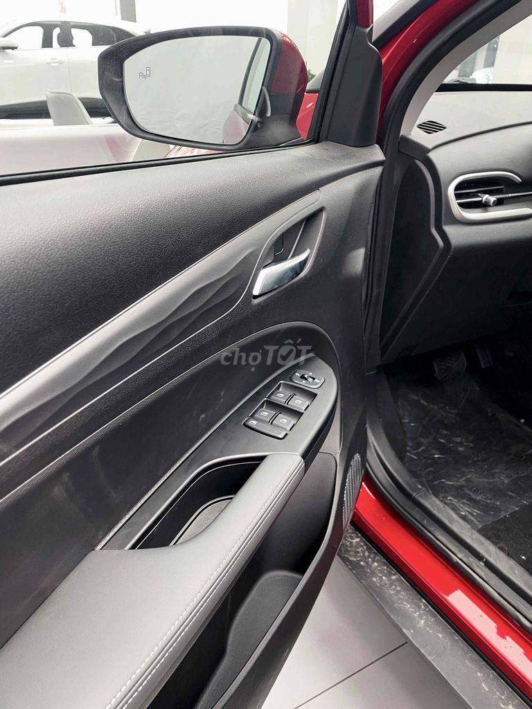VinFast VF5 Plus - ảnh 5