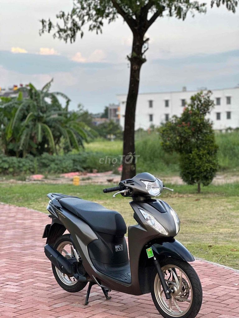 Honda Vision 2025 - ảnh 1