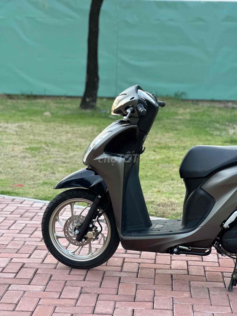 Honda Vision 2025 - ảnh 4