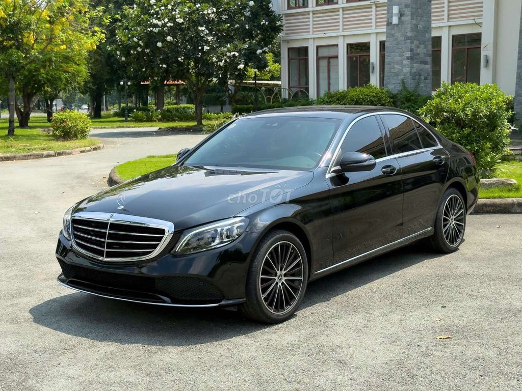 Mercedes-Benz 2020 - ảnh 4