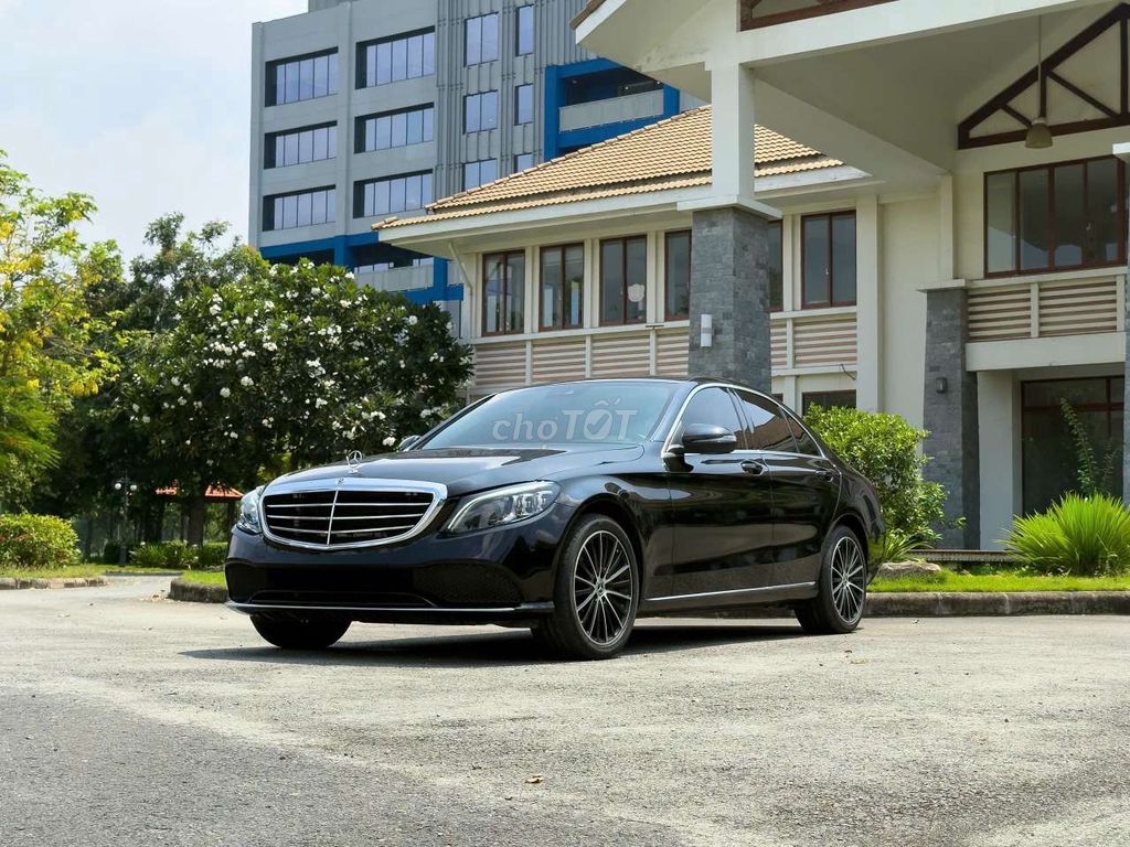 Mercedes-Benz 2020 - ảnh 5