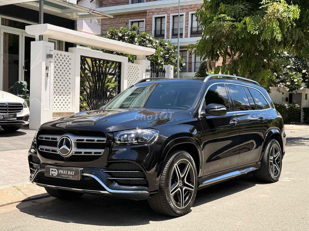 Mercedes-Benz 2022 - ảnh 1