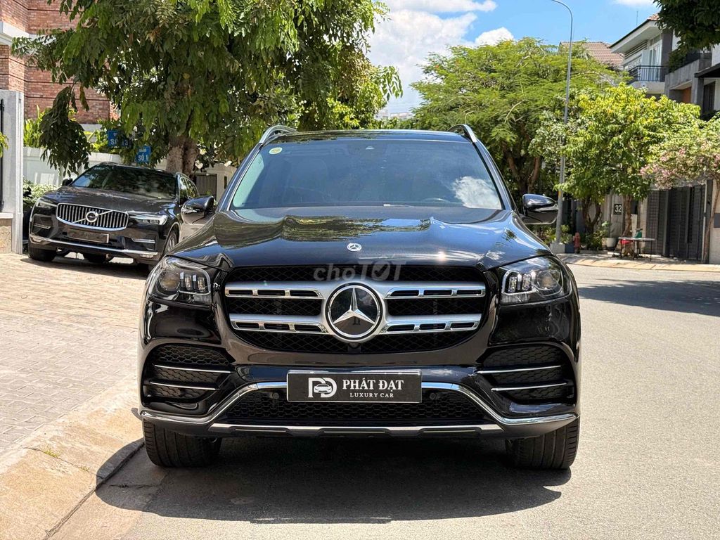Mercedes-Benz 2022 - ảnh 2