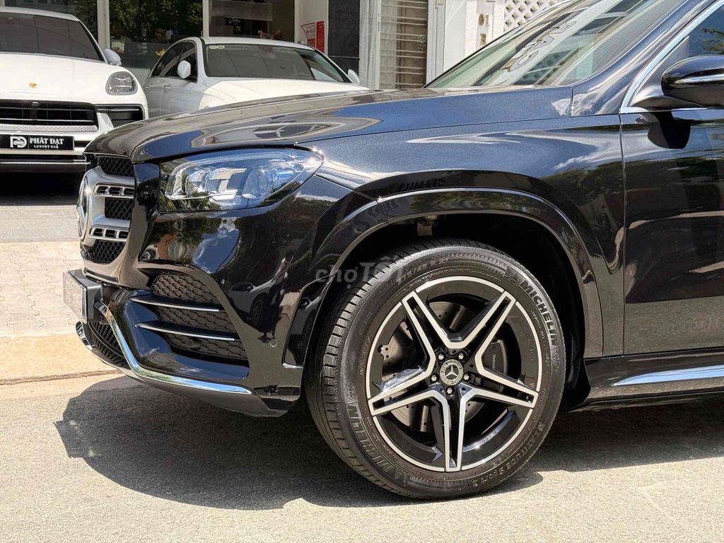 Mercedes-Benz 2022 - ảnh 3