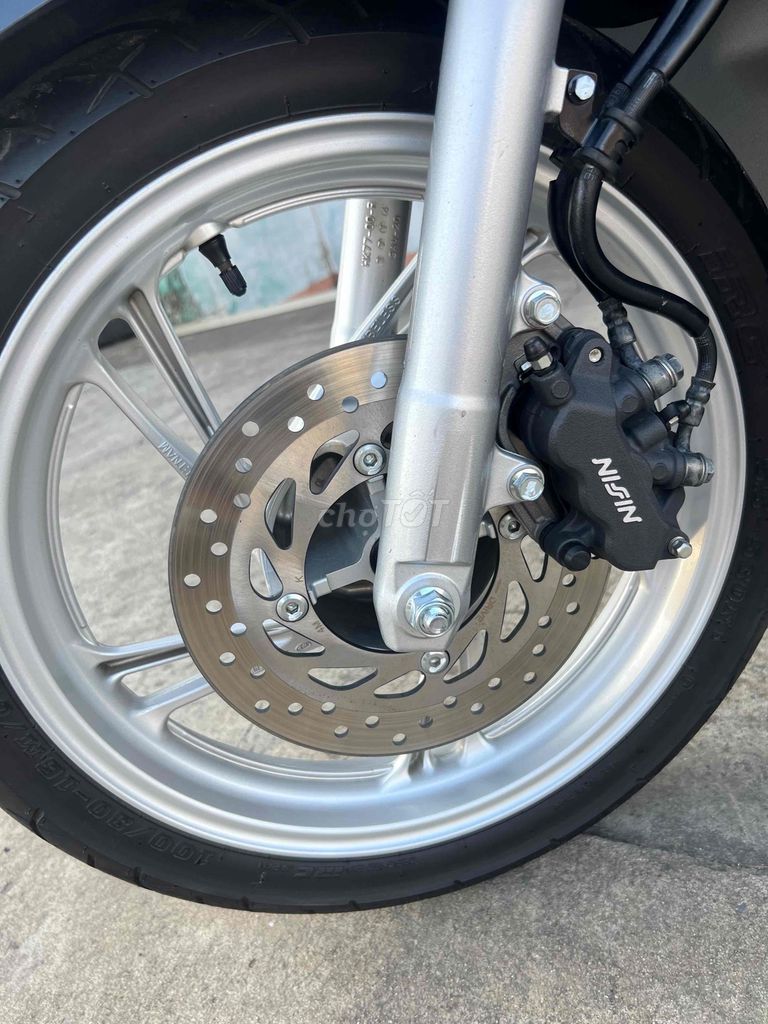 Honda SH 2024 - ảnh 1