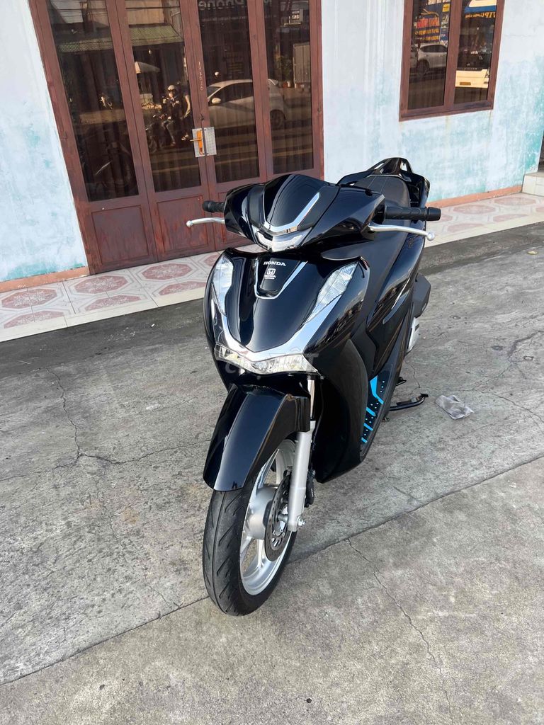 Honda SH 2024 - ảnh 2