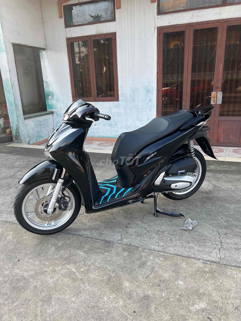 Honda SH 2024 - ảnh 3