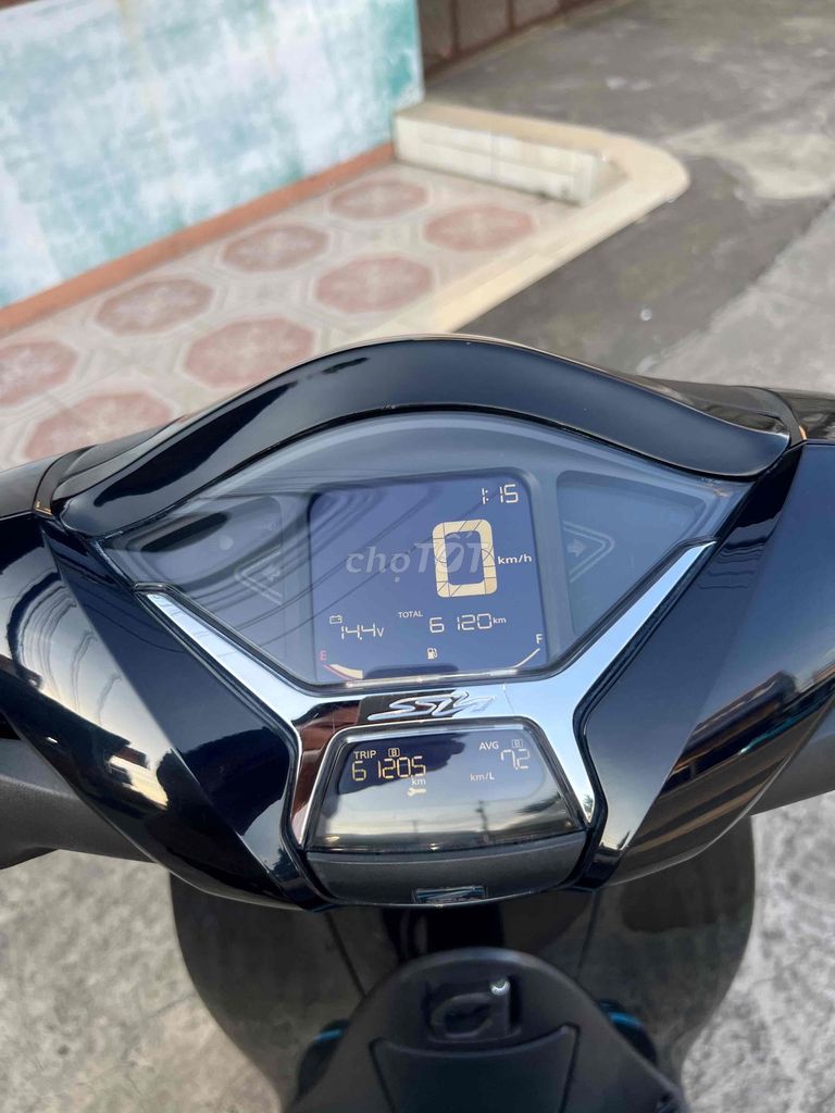 Honda SH 2024 - ảnh 5
