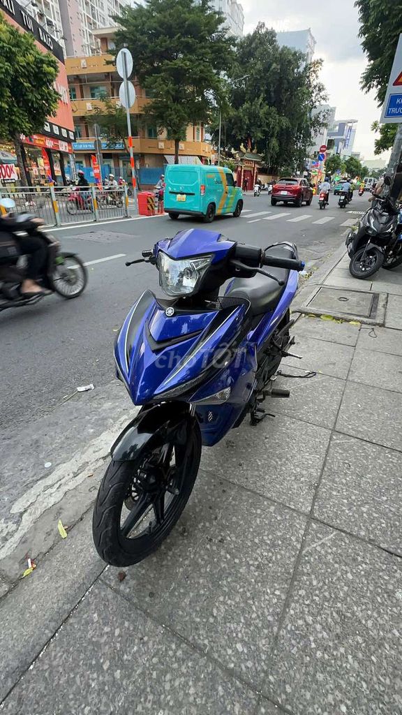 Yamaha Exciter 2017 - ảnh 1