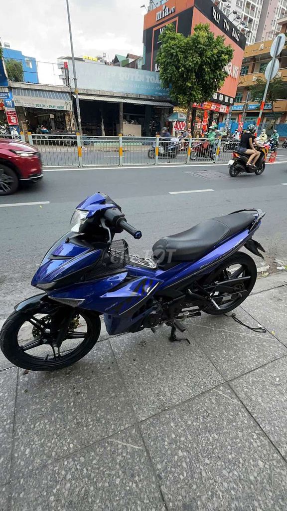 Yamaha Exciter 2017 - ảnh 2