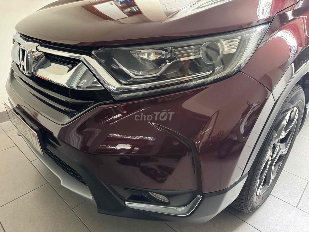 Honda 2018 - ảnh 2