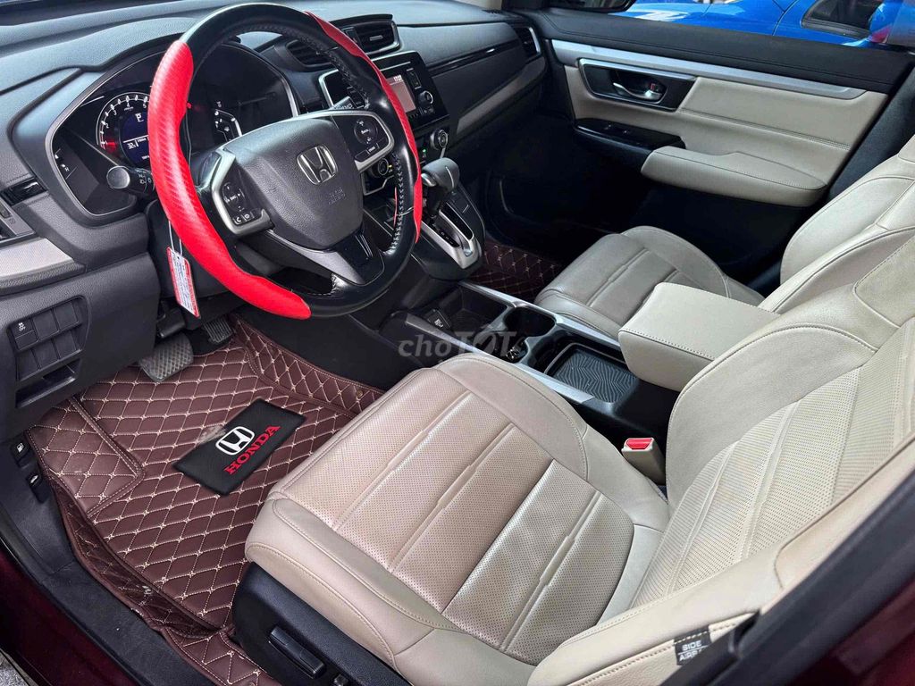 Honda 2018 - ảnh 4