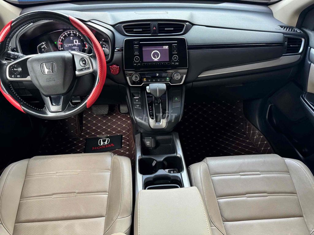 Honda 2018 - ảnh 5