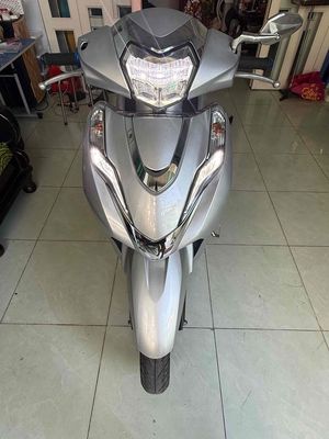 Honda Lead 2020 - ảnh 1