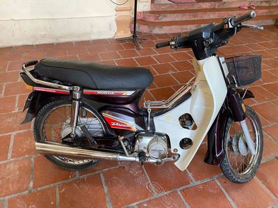 Honda Dream 2001 - ảnh 1