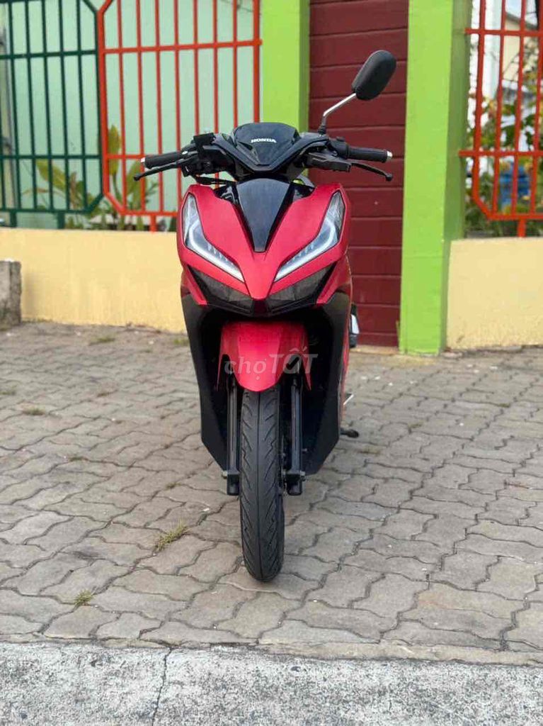 Honda Vario 2019 - ảnh 1
