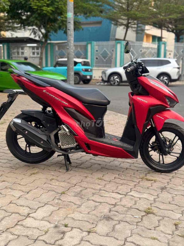 Honda Vario 2019 - ảnh 2