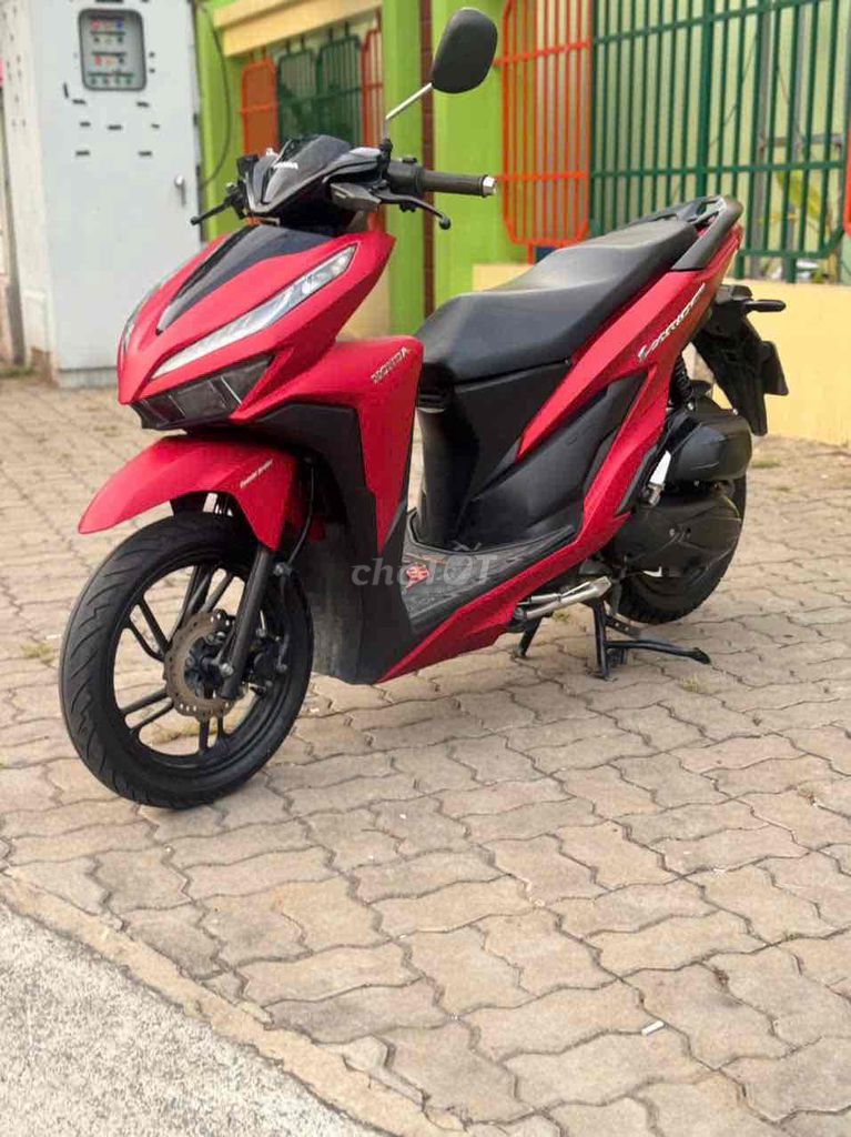 Honda Vario 2019 - ảnh 3