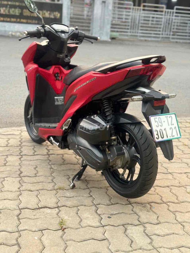 Honda Vario 2019 - ảnh 4