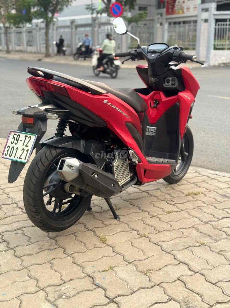 Honda Vario 2019 - ảnh 5