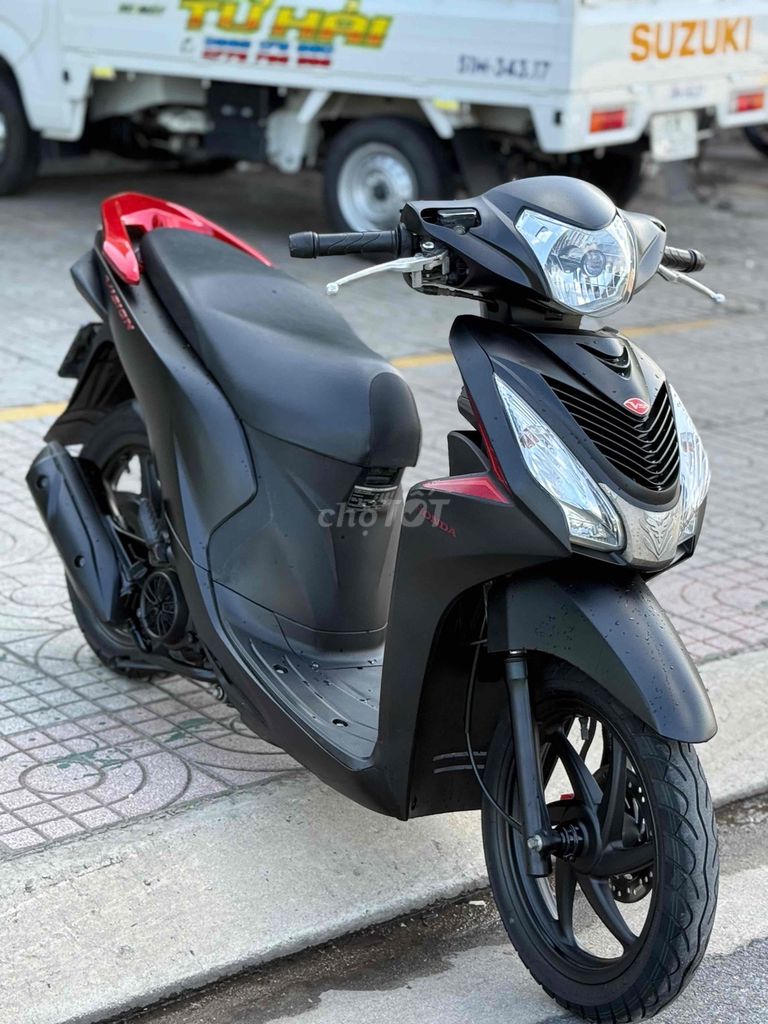 Honda Vision 2019 - ảnh 1