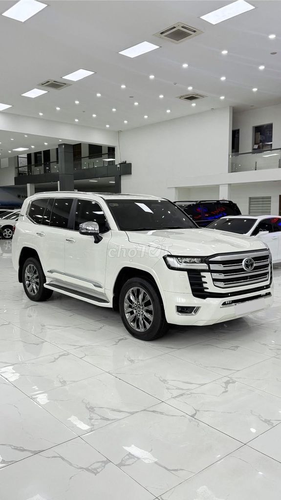 Toyota 2021 - ảnh 2