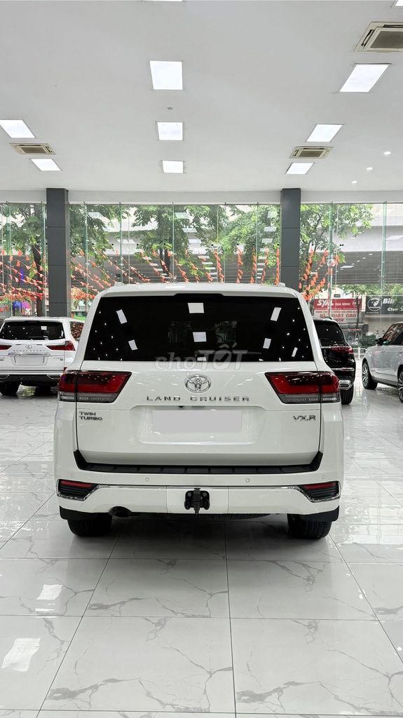 Toyota 2021 - ảnh 4