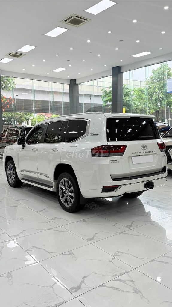 Toyota 2021 - ảnh 5