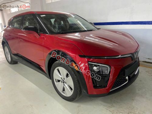 VinFast VF7 Eco 2026 - ảnh 1