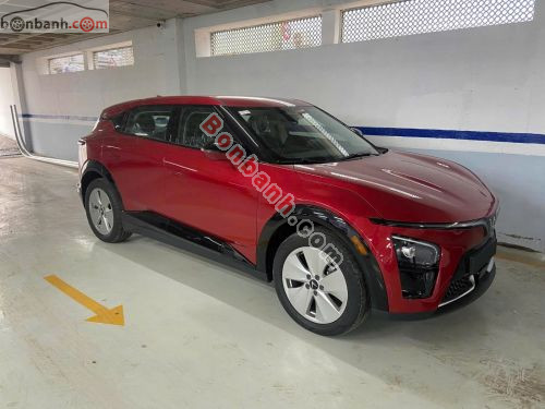 VinFast VF7 Eco 2026 - ảnh 3