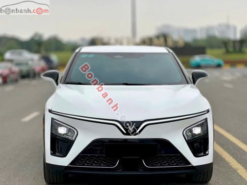 VinFast VF7 Plus AWD 2026 - ảnh 2