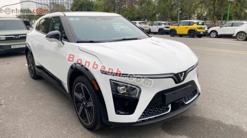 VinFast VF7 Plus AWD 2026 - ảnh 3