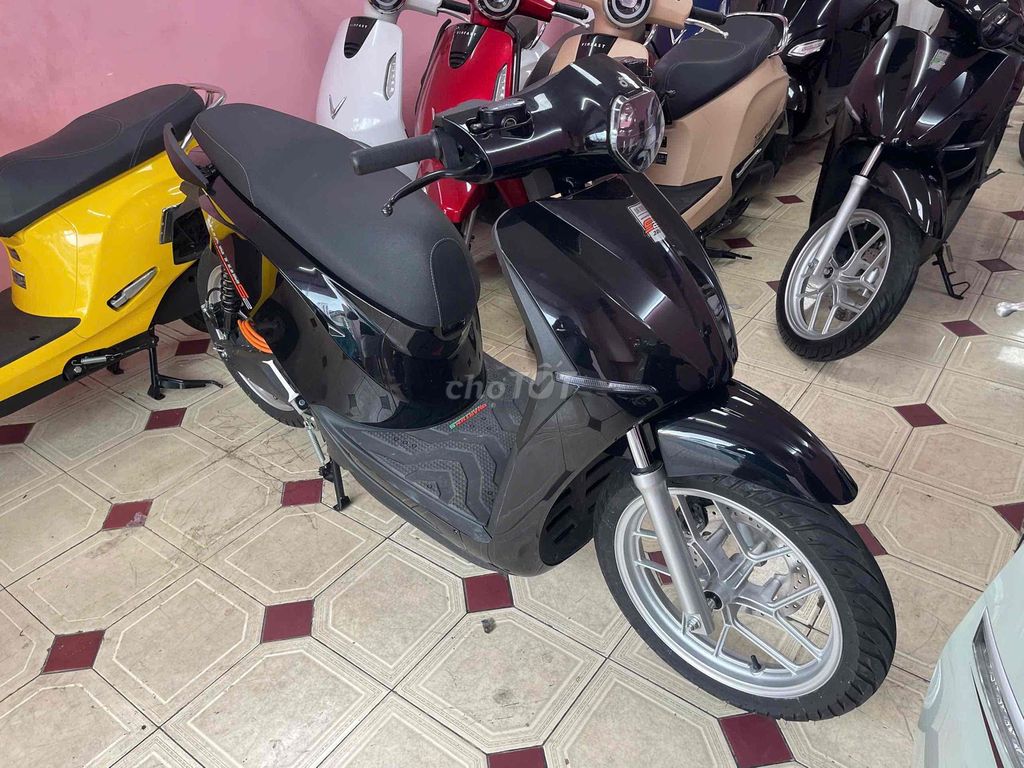 Xe m 2025 - ảnh 2