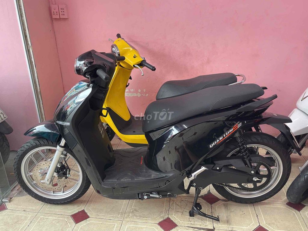 Xe m 2025 - ảnh 3