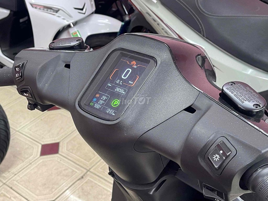 Xe m 2025 - ảnh 4