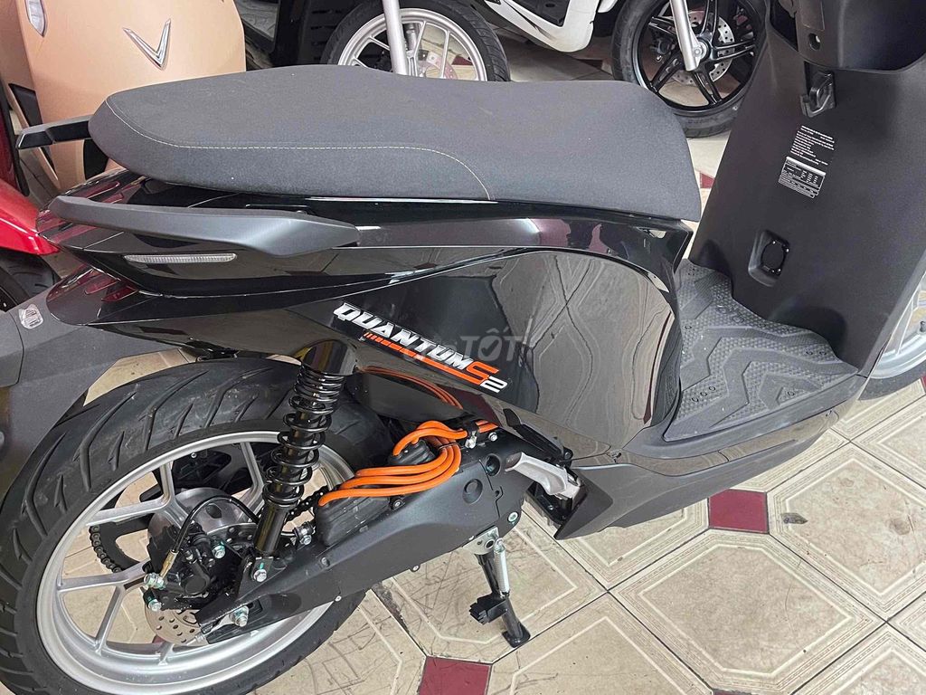 Xe m 2025 - ảnh 5
