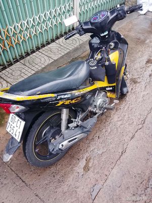 Yamaha Sirius 2016 - ảnh 1