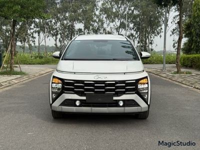 Hyundai Stargazer X 1.5 AT 2024 - ảnh 1