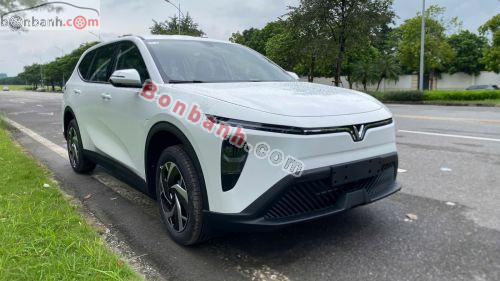 VinFast Limo Green AT 2026 - ảnh 2