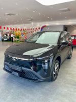 VinFast Limo Green AT 2026 - ảnh 1