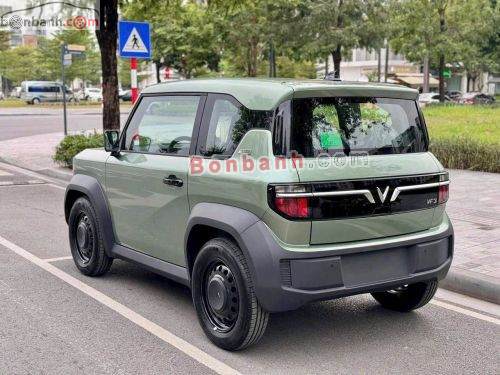 VinFast VF3 Plus 2026 - ảnh 3