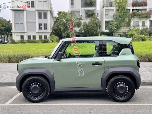VinFast VF3 Plus 2026 - ảnh 4