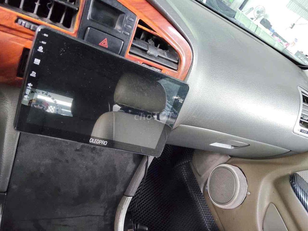 SsangYong 2004 - ảnh 2