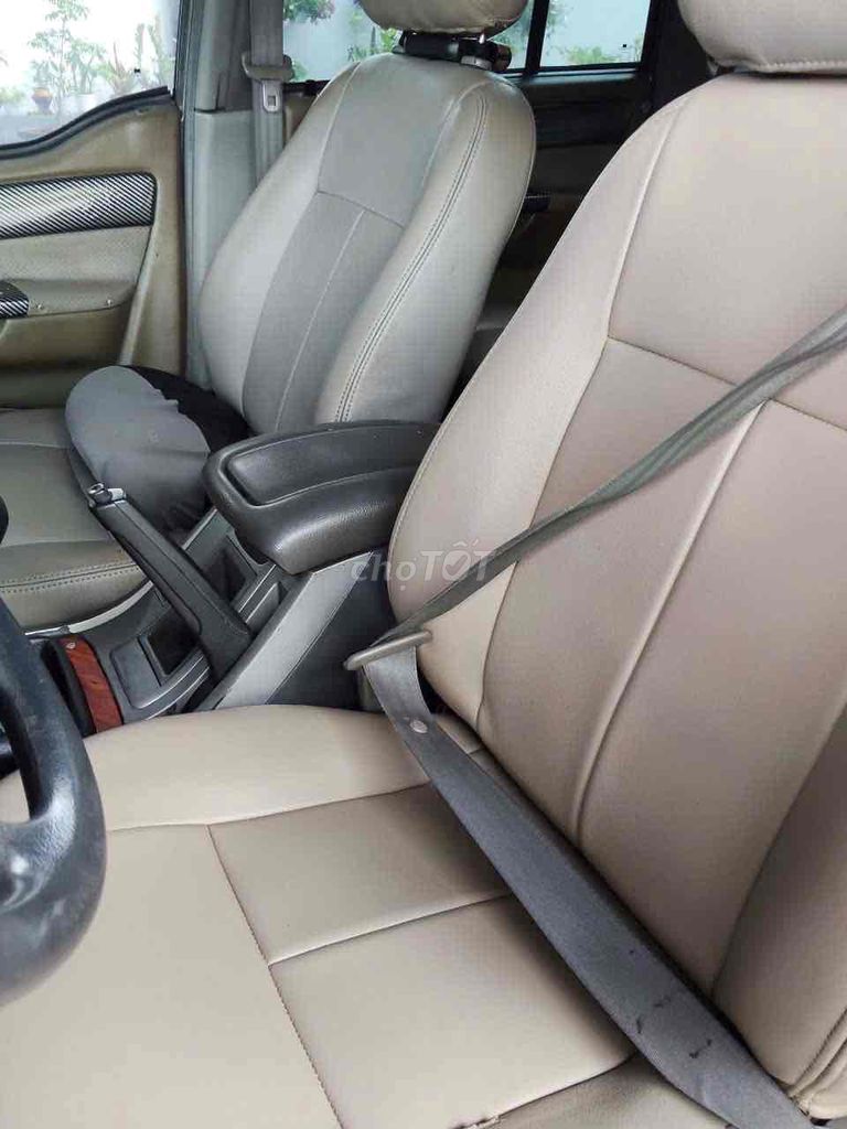 SsangYong 2004 - ảnh 5