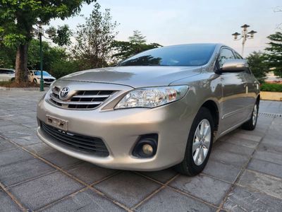 Toyota 2012 - ảnh 1