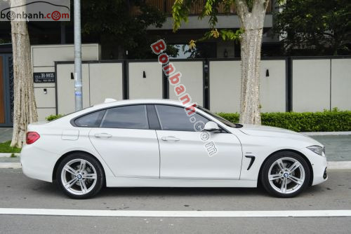 BMW 2017 - ảnh 4